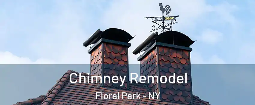  Chimney Remodel Floral Park - NY
