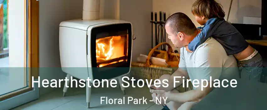 Hearthstone Stoves Fireplace Floral Park - NY