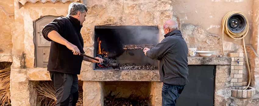 Damaged Brick Fireplace Replacements Services in Floral Park, NY