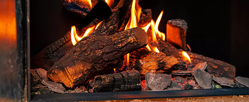 Chimney Fireplace Ash Dump Cleaning in Floral Park, NY