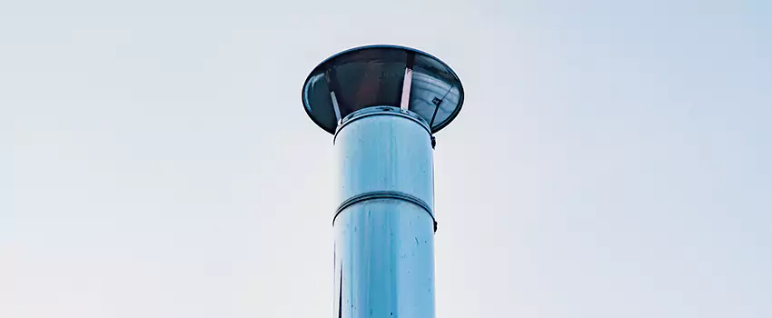 Wind-Resistant Chimney Caps Installation and Repair Services in Floral Park, New York