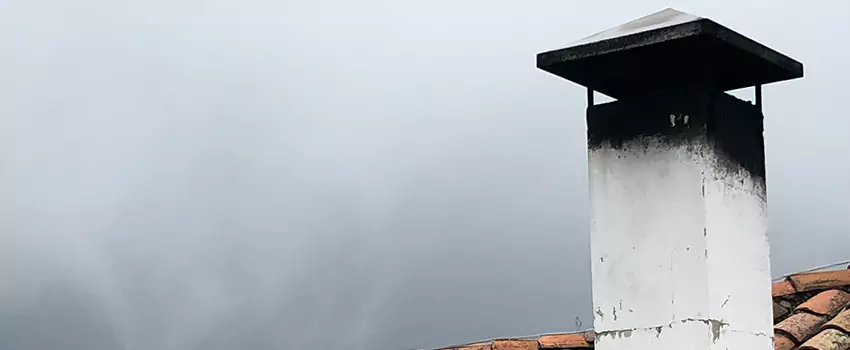 Chimney Damper Inspection in Floral Park, NY