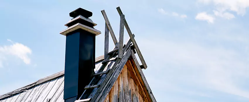 Chimney Creosote Cleaning in Floral Park, NY