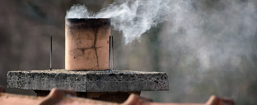 Wood Burning Chimney Odor Removal in Floral Park, NY