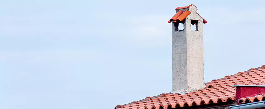 Chimney Pot Replacement in Floral Park, NY