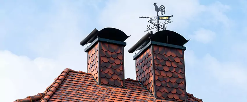 Old Chimney Restoration in Floral Park, New York