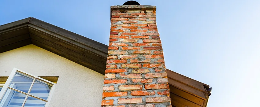 Chimney Mortar Replacement in Floral Park, NY