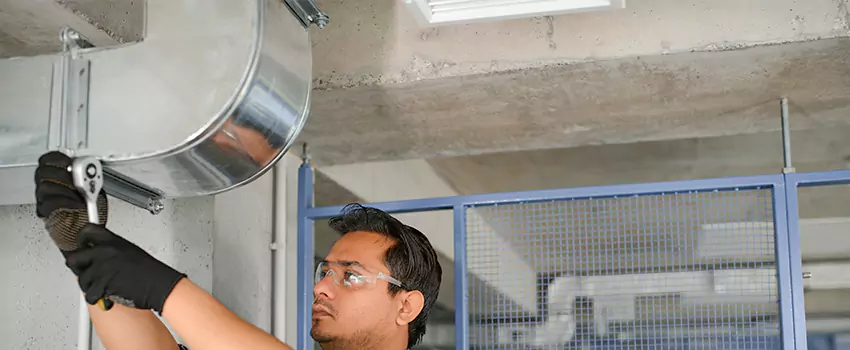 HVAC Ductwork Cleaning in Floral Park, NY