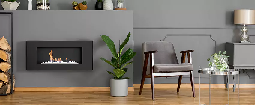 Ethanol Fireplace Burner Repair in Floral Park, NY