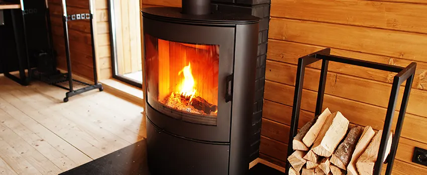Gas Fireplace Door Handle Installation Services in Floral Park, New York