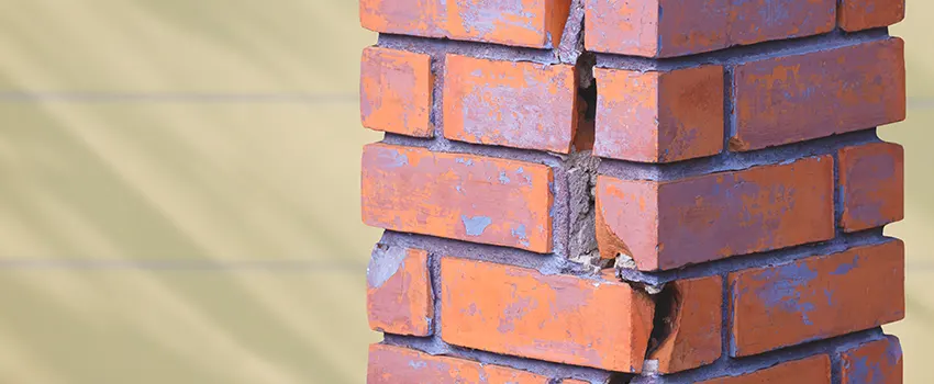 Leaking Chimney Repair And Replacement Cost in Floral Park, New York