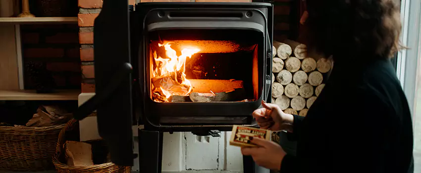 Key Features of Vermont Castings Fireplaces in Floral Park, NY
