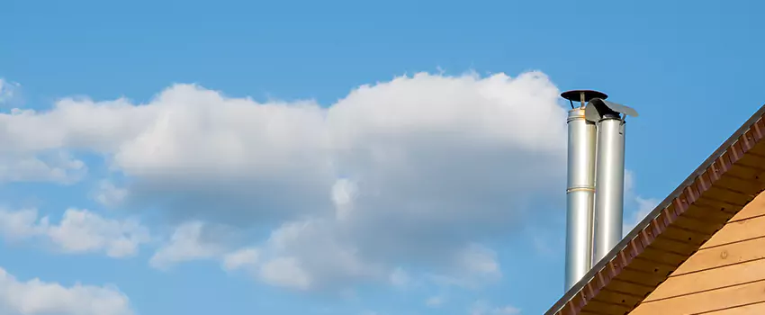 Chimney Cap Bird Guard Repair in Floral Park, New York