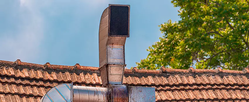 Chimney Creosote Cleaning Experts in Floral Park, New York