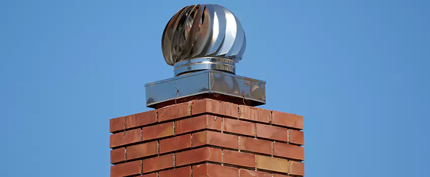 Chimney Damper Hinge Repair in Floral Park, NY
