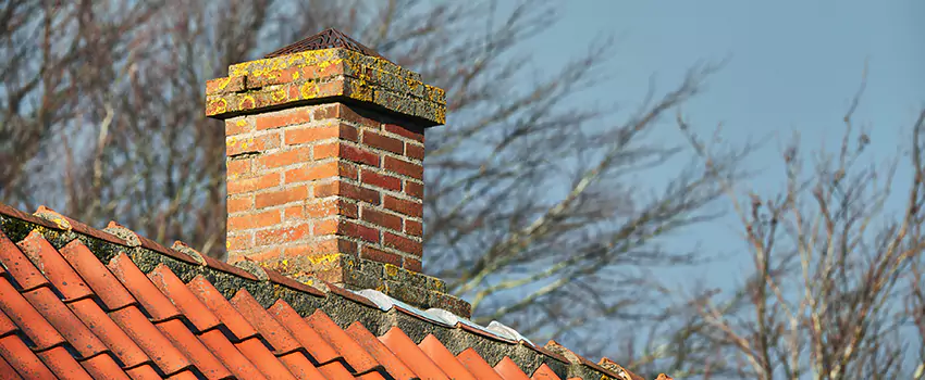 Chimney Flue Cap Installation in Floral Park, NY