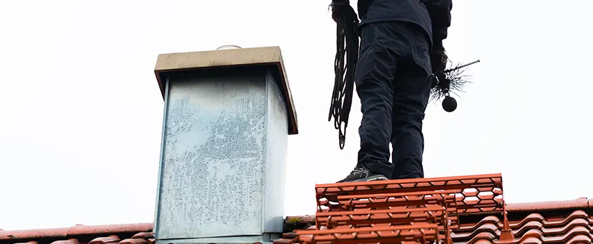Modern Chimney Sweeping Techniques in Floral Park, New York