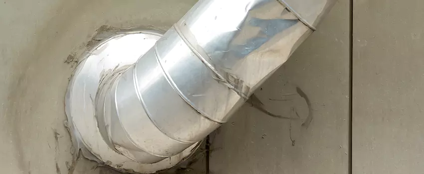 Dryer Vent Repair Process in Floral Park, NY
