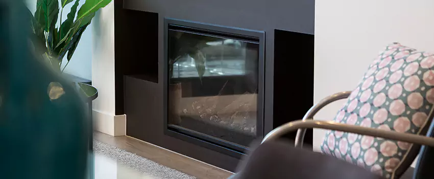 Gas Fireplace Installation in Floral Park, NY