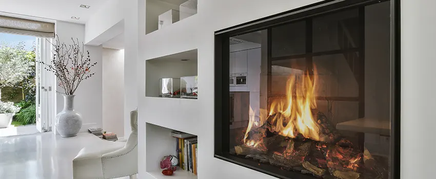 Fireplace Screen Installation And Replacement in Floral Park, NY
