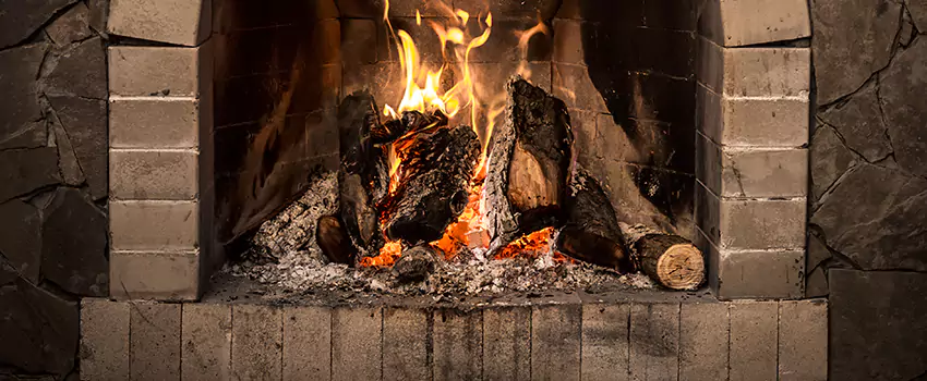 Cost of Rebuilding A Fireplace in Floral Park, New York
