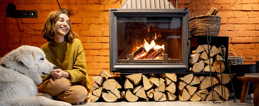 Fireplace Smell Removal Cost in Floral Park, NY