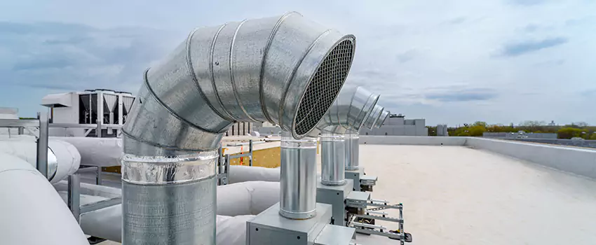 Insulated Ductwork Repair Services Near Me in Floral Park, NY