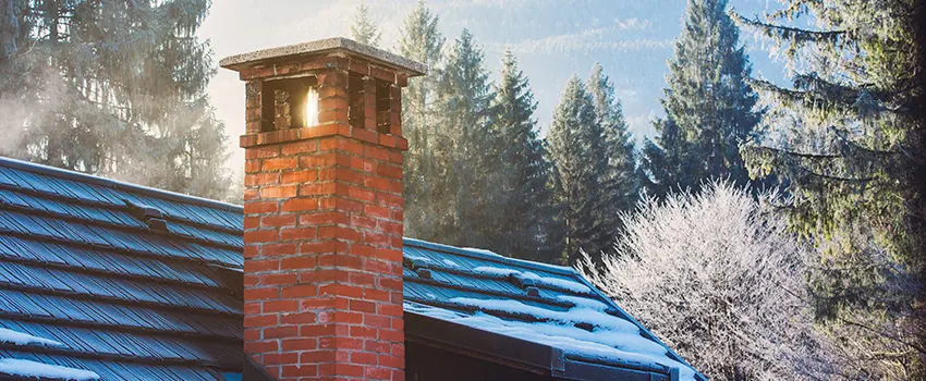 Residential Chimney Rain Caps Repair Services in Floral Park, NY