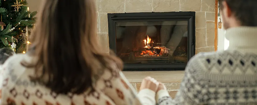 Superior Open-Hearth Wood Fireplaces in Floral Park, NY