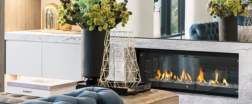 Professional Town & Country Luxury Fireplace Maintenance Experts in Floral Park, New York