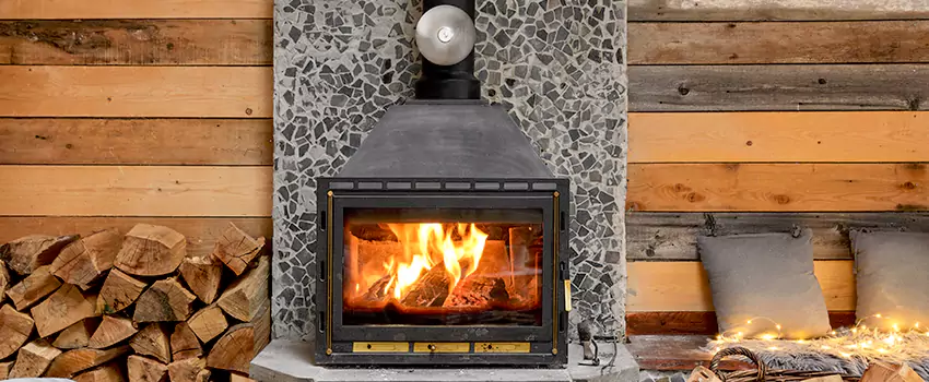 Travis Industries Elite Fireplace Inspection and Maintenance in Floral Park, New York