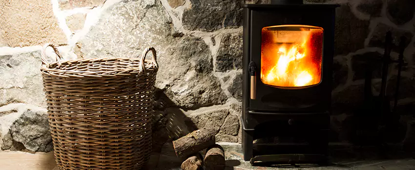 Wood Stove Fire Bricks Cleaning Services in Floral Park, New York