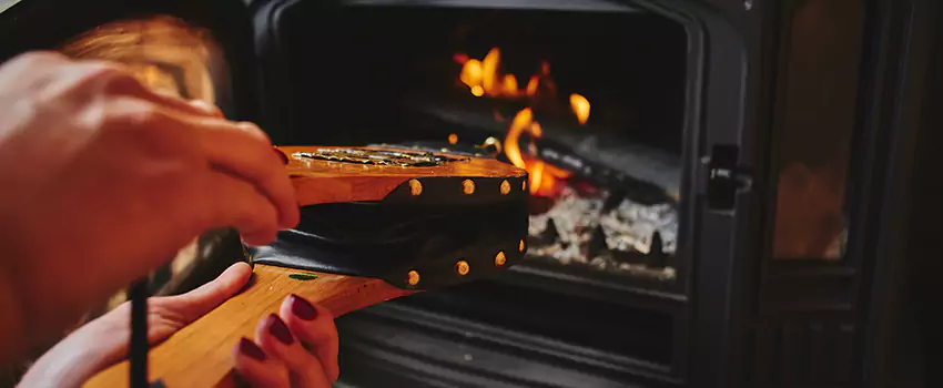 Wood Stove Grates Repair in Floral Park, New York